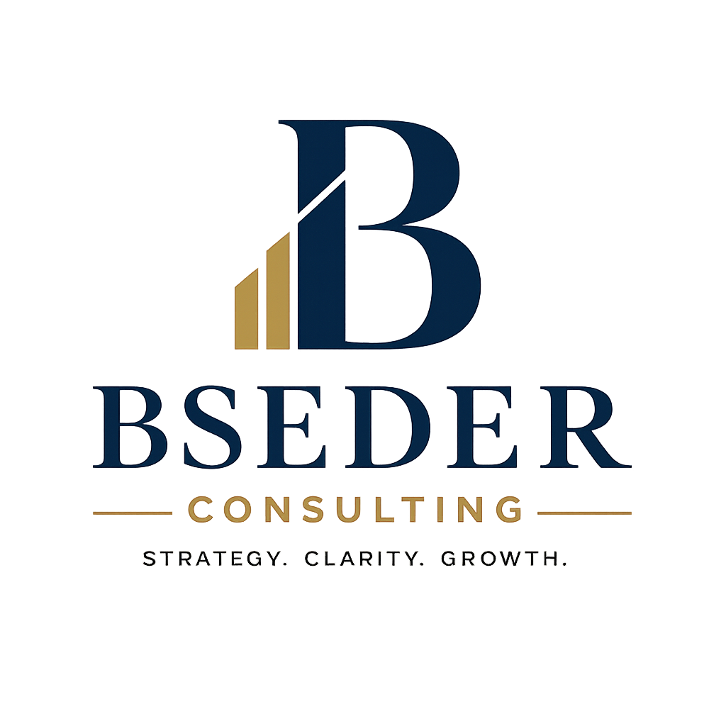 Bseder Consulting